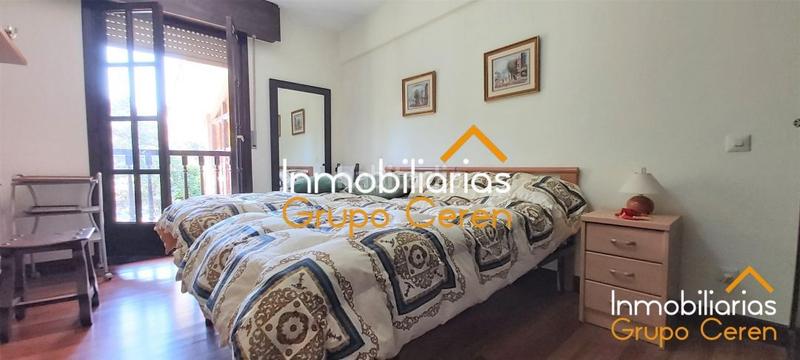 Foto 162ff5a3-bd48-4903-a27f-09bf59e503f6. Xalet amb calefacció aparcament piscina a Ojacastro