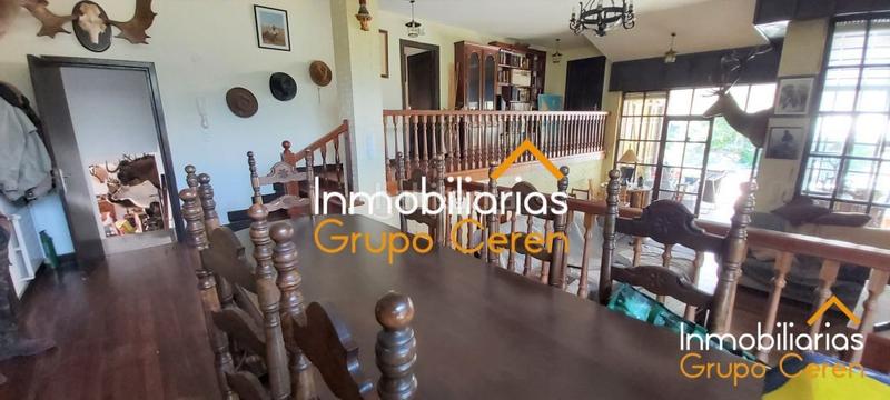 Foto 25440da6-1117-41a0-a30a-5150f0227264. Xalet amb calefacció aparcament piscina a Ojacastro