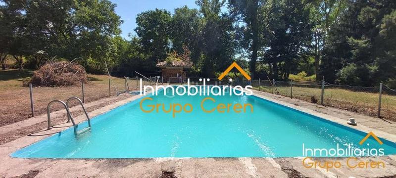 Foto 39404702-ae02-4681-b367-ff0679fdc674. Xalet amb calefacció aparcament piscina a Ojacastro