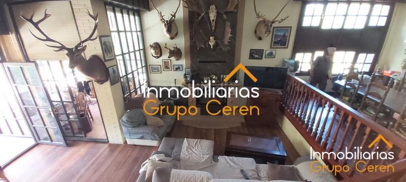 Foto 4919673e-a72d-4f6b-86ce-3edd975684fe. Xalet amb calefacció aparcament piscina a Ojacastro