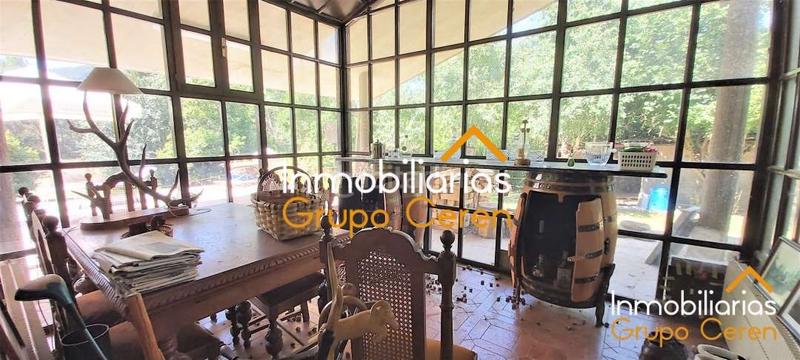 Foto 57058a16-cf34-4a61-8985-15b5a4e3f385. Xalet amb calefacció aparcament piscina a Ojacastro