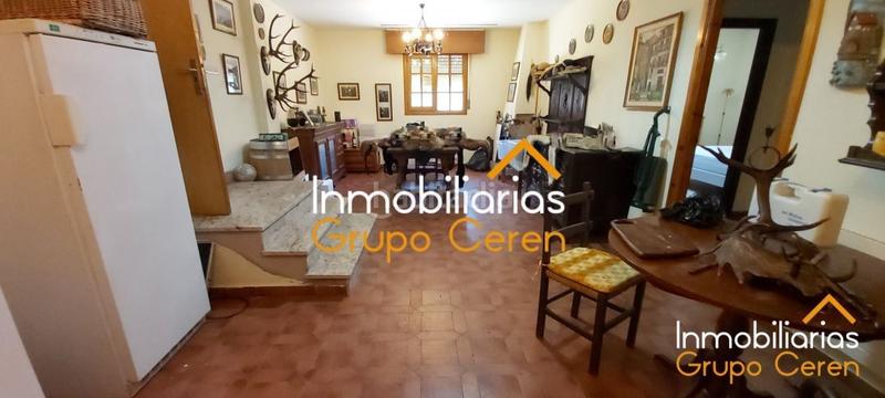 Foto 67fe8401-9158-46d6-88e0-0f05d1223851. Xalet amb calefacció aparcament piscina a Ojacastro