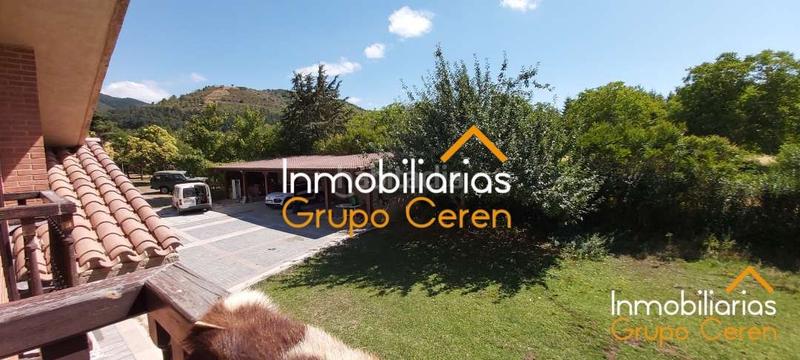 Foto 70b3b08e-ba9e-4d32-a9b8-547c23a4a3ac. Xalet amb calefacció aparcament piscina a Ojacastro