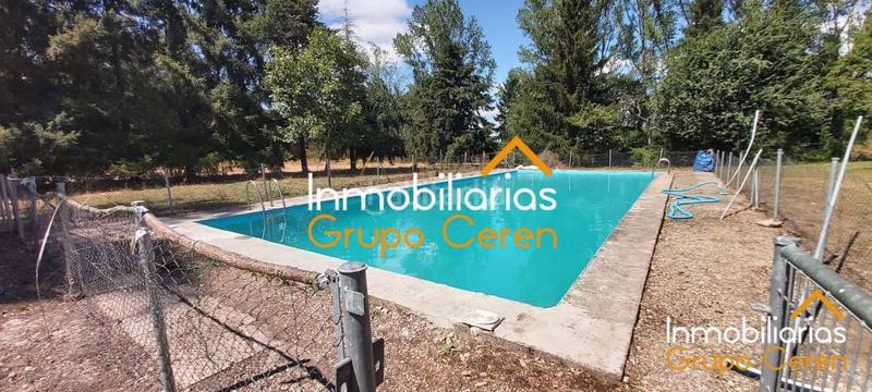 Foto 723a2faa-db25-4223-9935-9edf4d0111e7. Xalet amb calefacció aparcament piscina a Ojacastro