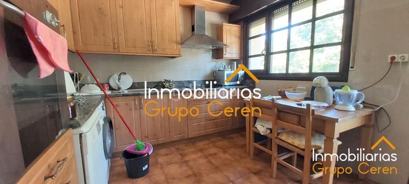 Foto 73210af4-a372-4e52-908d-2cd39f8597bb. Xalet amb calefacció aparcament piscina a Ojacastro