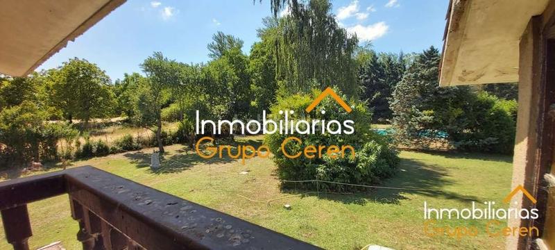 Foto 83ec198b-0db1-4e37-8972-cf7cef8f47c8. Xalet amb calefacció aparcament piscina a Ojacastro