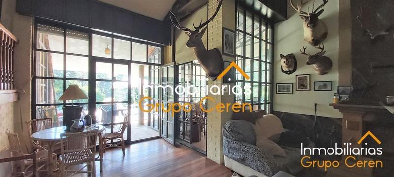 Foto 86844207-e3cd-44ca-bef7-d5c907f61907. Xalet amb calefacció aparcament piscina a Ojacastro