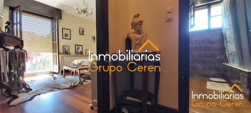 Foto 8bd3afd0-ca91-4294-8ada-b01041d19893. Xalet amb calefacció aparcament piscina a Ojacastro