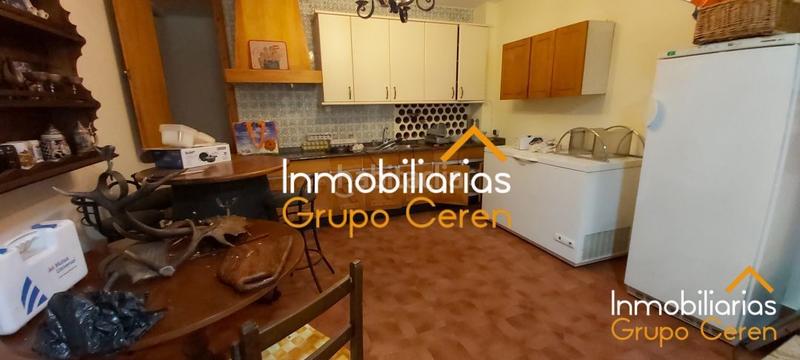 Foto b048756c-0b1c-4c74-be5d-ee450b6102a9. Xalet amb calefacció aparcament piscina a Ojacastro