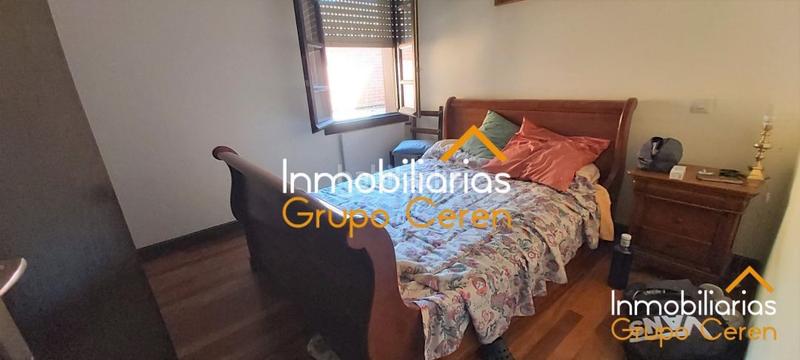 Foto b9bb9938-6882-4820-91fd-16dc893cfe39. Xalet amb calefacció aparcament piscina a Ojacastro