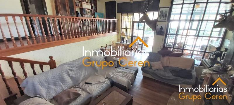 Foto c70ba7b0-68aa-420b-bfbd-6f144d77ed40. Xalet amb calefacció aparcament piscina a Ojacastro