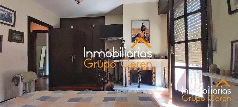 Foto d777267b-fadd-4cd2-b254-b73ab5f2b45d. Xalet amb calefacció aparcament piscina a Ojacastro