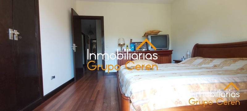 Foto e099b871-98ce-4f32-a59e-ef8b2234e184. Xalet amb calefacció aparcament piscina a Ojacastro