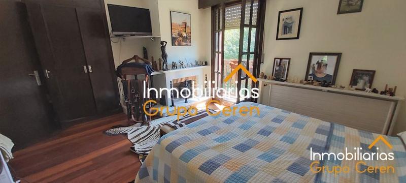 Foto e83873fd-1f0f-449c-acbf-da1802da304d. Xalet amb calefacció aparcament piscina a Ojacastro