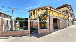 Casa a Calle de la asunción 1. Descubre tu nuevo hogar en viloria de rioja!