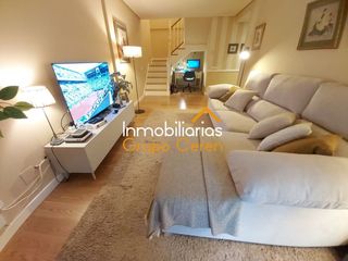 Duplex  Calle ramón salazar. En santo domingo de la calzada, duplex de lujo en el corazon de