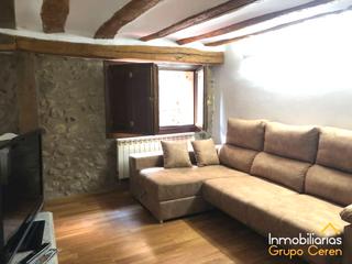 Apartament a Santurde de Rioja