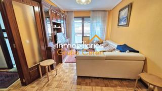 Apartament a Belorado. Apartamento para entrar a vivir con vistas