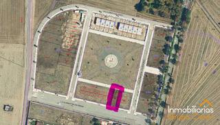 Terreny residencial  Avenida de haro. Parcela urbana al lado de la ermita de la carrera
