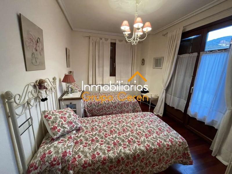 Foto 0d20ffc2-c5ea-4776-884b-2610714934ee. Chalet mit heizung parking in Ezcaray