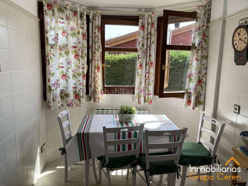 Foto 16d58870-f8f9-47dd-af9f-9bd5a274dba7. Chalet mit heizung parking in Ezcaray