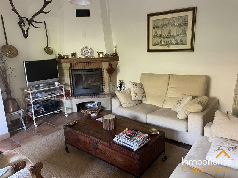 Foto 2dd4a890-324d-4ad8-b13d-03d9dc583630. Chalet mit heizung parking in Ezcaray