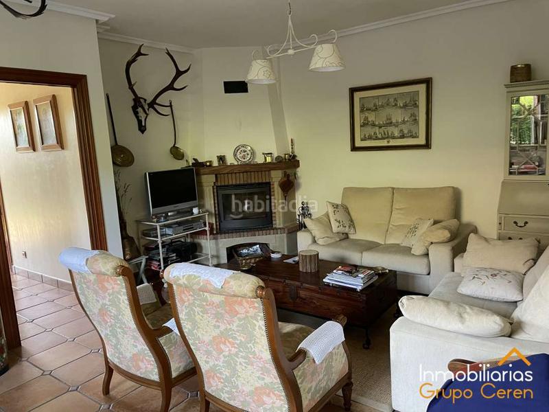 Foto 3fbbd0a6-fce7-4bce-9d19-7eef7e5182ec. Chalet mit heizung parking in Ezcaray