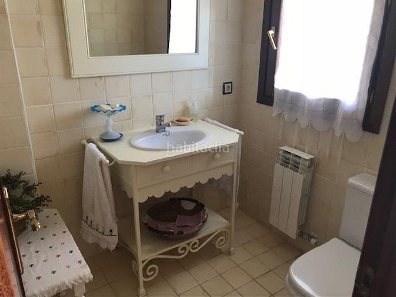 Foto 597da832-5efc-450a-abda-665b628602b2. Chalet mit heizung parking in Ezcaray