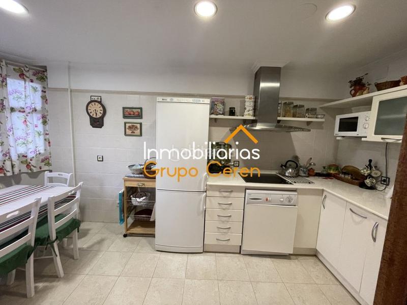 Foto 6bd9d16b-a989-42a5-8ae3-cd2707cb90fe. Chalet mit heizung parking in Ezcaray