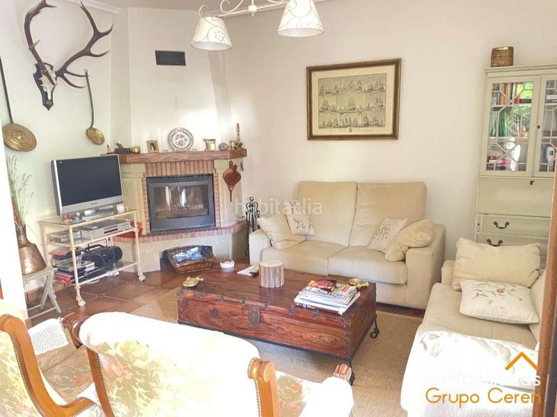 Foto 8affb044-c2ea-460f-9d83-390f2c3cb794. Chalet mit heizung parking in Ezcaray