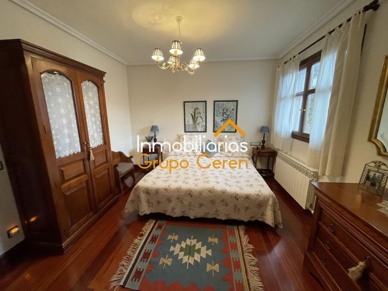 Foto a53d12ff-973f-401b-a4aa-a90904abec6f. Chalet mit heizung parking in Ezcaray