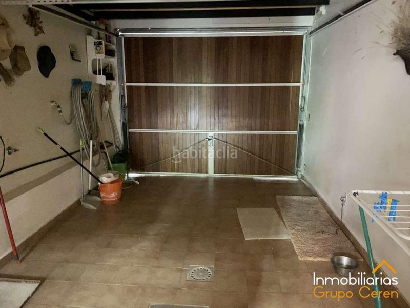 Foto c35fa4f3-cc03-453e-b055-d0bf057c1af7. Chalet mit heizung parking in Ezcaray