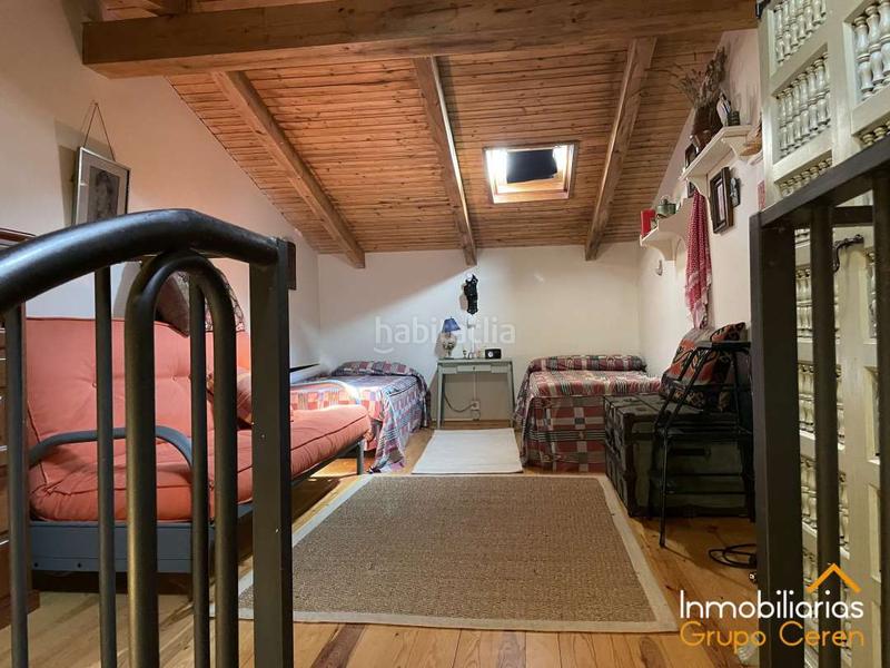 Foto d076a468-c991-4b7a-bfdd-bae3e087ba95. Chalet mit heizung parking in Ezcaray