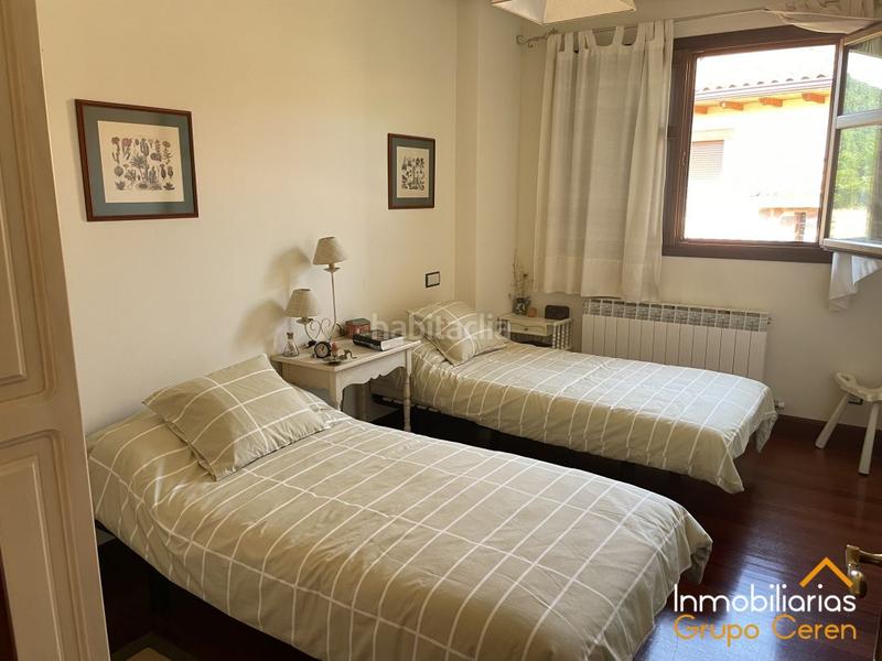 Foto da293773-6217-4885-ac4b-97b300cb9081. Chalet mit heizung parking in Ezcaray