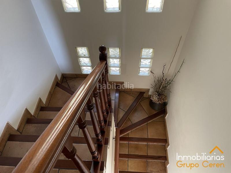 Foto e3072afa-d2b8-427c-9459-ee75c846ea01. Chalet mit heizung parking in Ezcaray