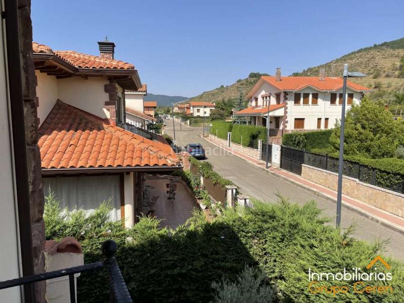 Foto f2f1371b-f330-4106-88a4-1296d91c0b2a. Chalet mit heizung parking in Ezcaray