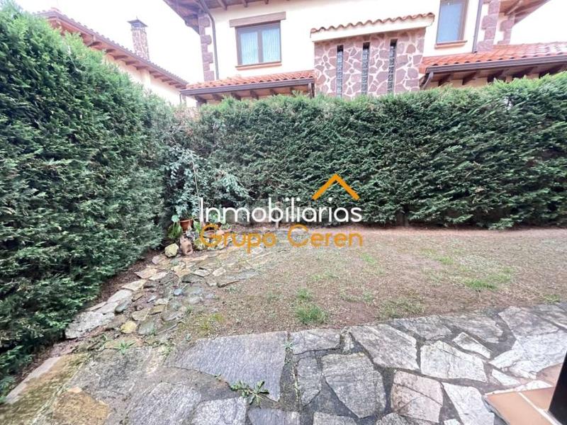 Foto 00b2fdc6-fa15-43a0-a563-aee58c604405. Chalet avec chauffage parking dans Ezcaray