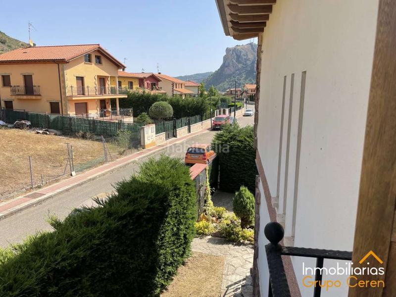 Foto 0c7df6ca-b2e7-4555-ab04-5c701ab3e002. Chalet avec chauffage parking dans Ezcaray