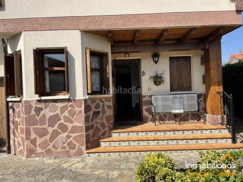 Foto 17e1cd77-17a4-4102-9a9b-2a7dc79ccf04. Chalet avec chauffage parking dans Ezcaray