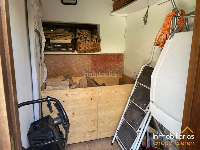 Foto 1829304c-2edf-4706-832f-13dba9b0da27. Chalet avec chauffage parking dans Ezcaray