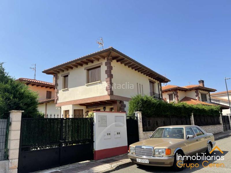 Foto 18b8ef76-1709-403c-a9f0-d6441d1535f4. Chalet avec chauffage parking dans Ezcaray