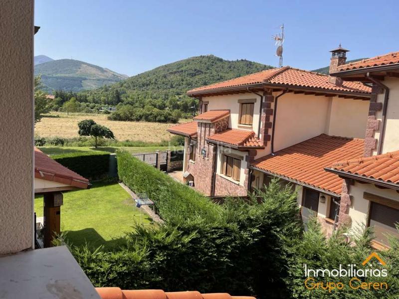 Foto 1f17f56b-5dcb-41db-8a4f-2db1f117371e. Chalet avec chauffage parking dans Ezcaray