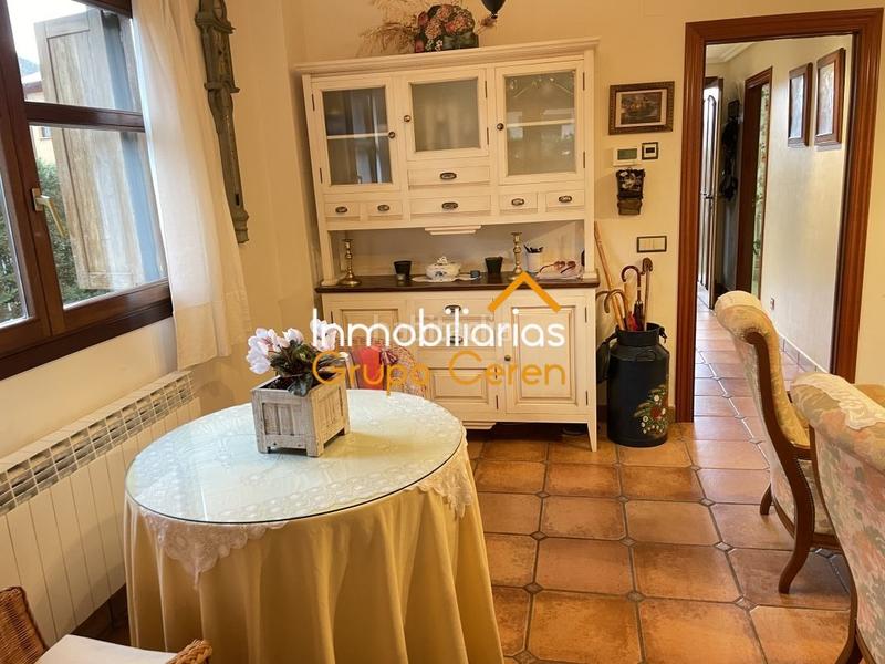 Foto 217f78e4-2934-47e6-bbee-1a3e9606f2d5. Chalet avec chauffage parking dans Ezcaray