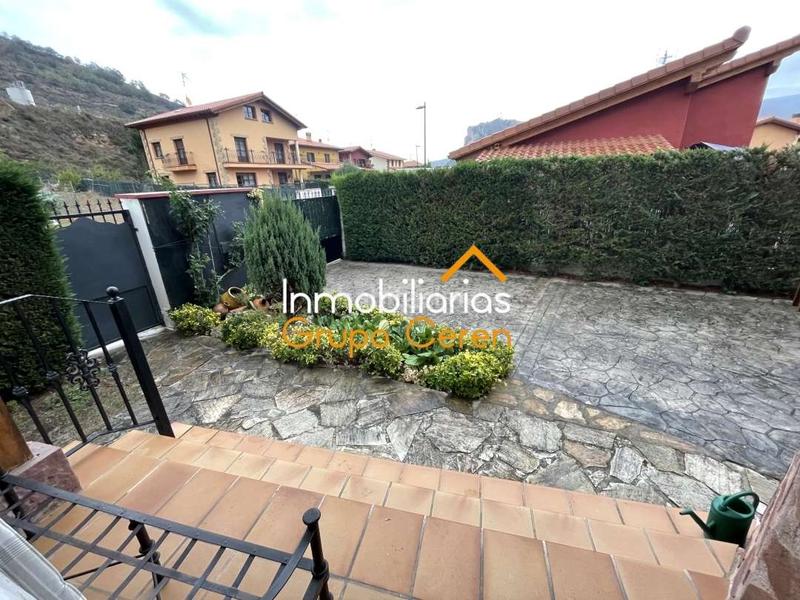 Foto 2b0ae52c-dcf3-4d53-a1cb-b954048db396. Chalet avec chauffage parking dans Ezcaray