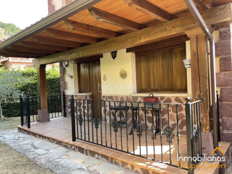 Foto 386e6698-820b-49fb-8a33-0157a8b1d11b. Chalet avec chauffage parking dans Ezcaray