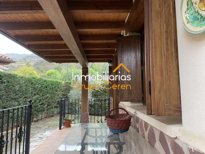 Foto 419bb4d2-16de-4c14-b979-43fa819d9e5d. Chalet avec chauffage parking dans Ezcaray