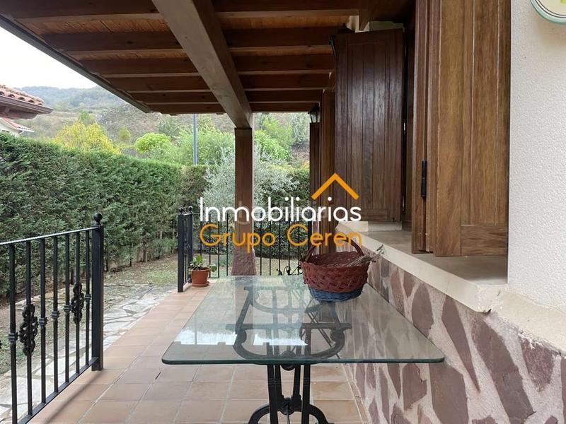 Foto 4509e22f-24ba-4966-a276-e75ebb2b1eb8. Chalet avec chauffage parking dans Ezcaray