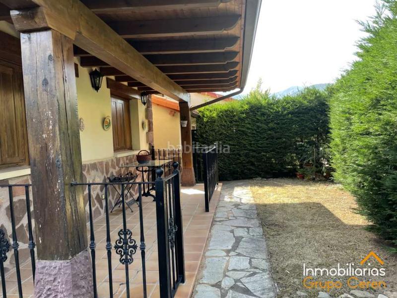 Foto 50273350-7bab-4279-a81d-49abf0696e0a. Chalet avec chauffage parking dans Ezcaray