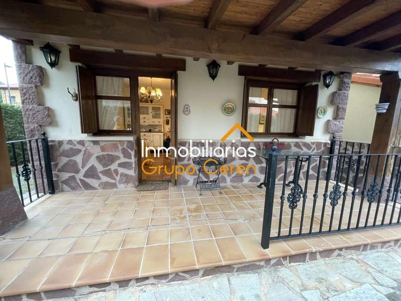 Foto 55d6c6e3-db64-4b76-995c-637e1c90e68d. Chalet avec chauffage parking dans Ezcaray