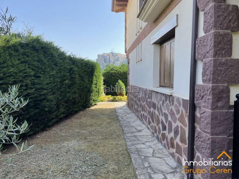 Foto 6b69d3f0-9cdf-4ed7-bca3-a1d1f0af36b2. Chalet avec chauffage parking dans Ezcaray